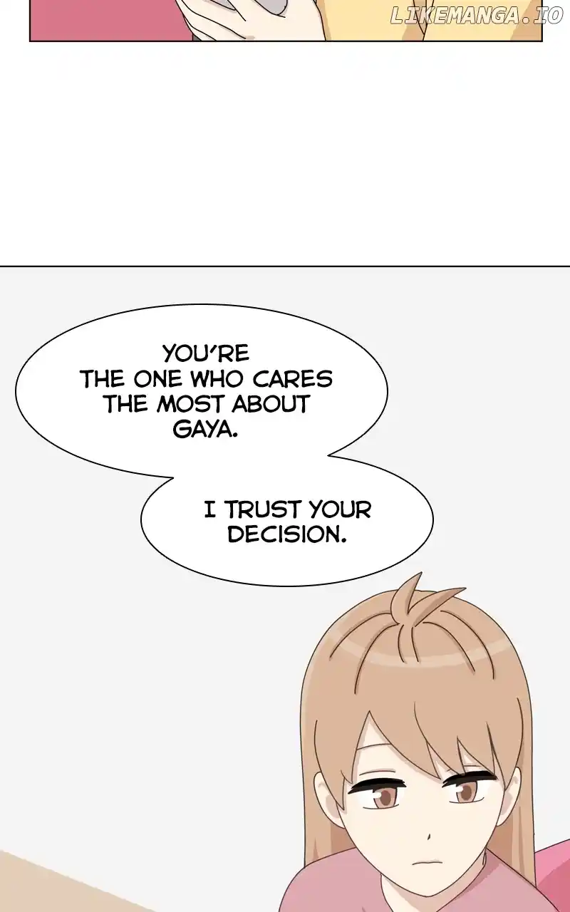 The Dog Diaries Chapter 138