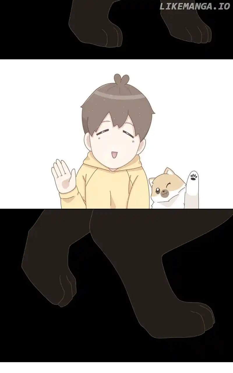 The Dog Diaries Chapter 138