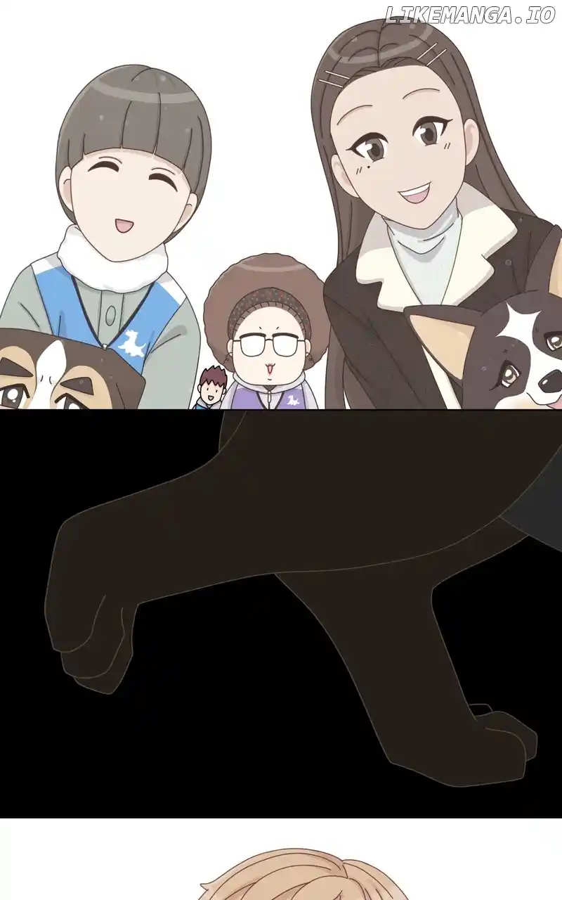 The Dog Diaries Chapter 138