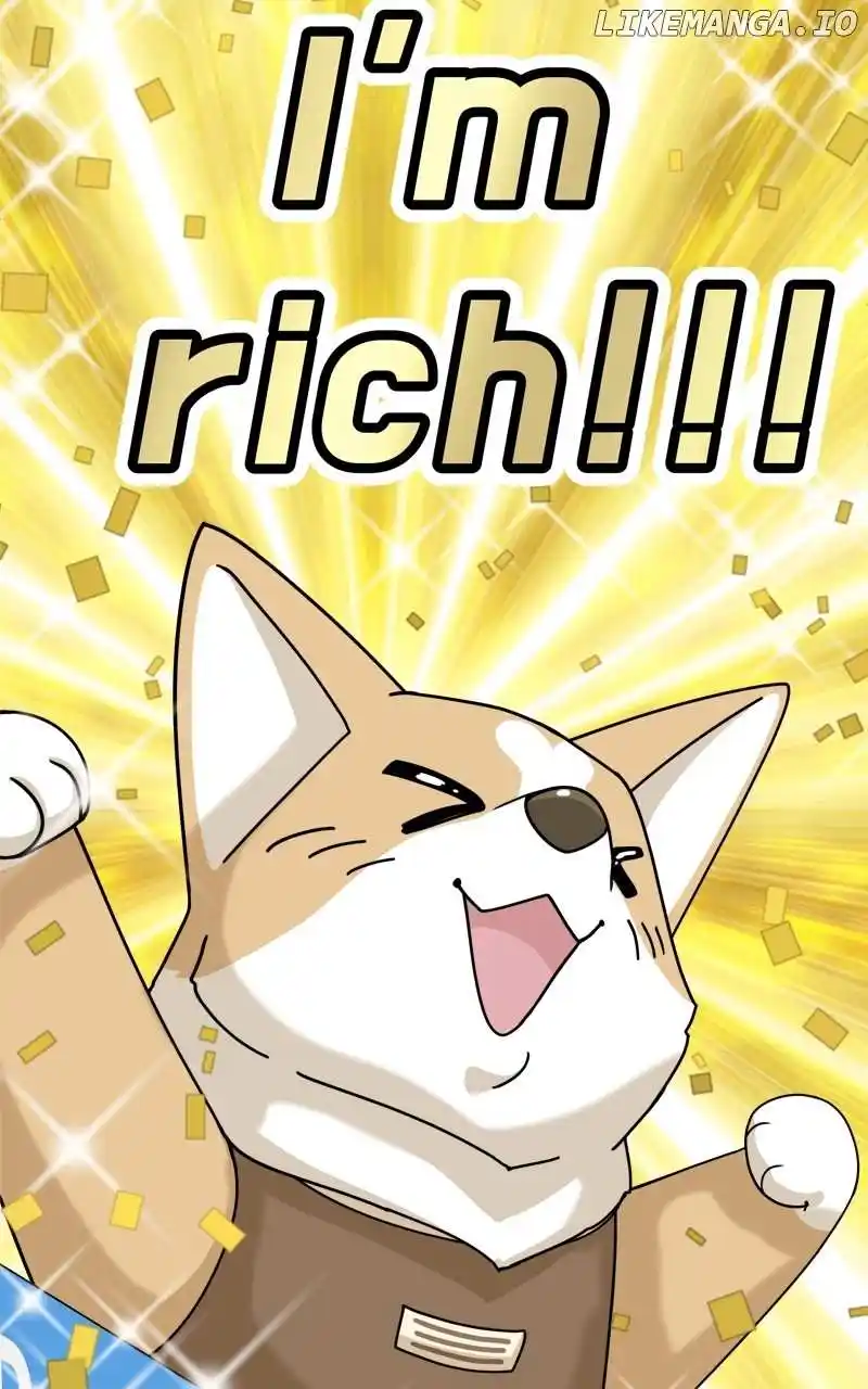 The Dog Diaries Chapter 138