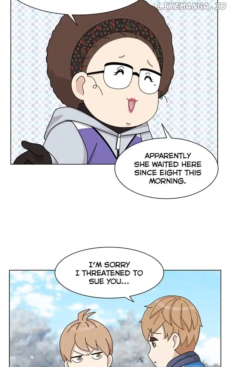 The Dog Diaries Chapter 139