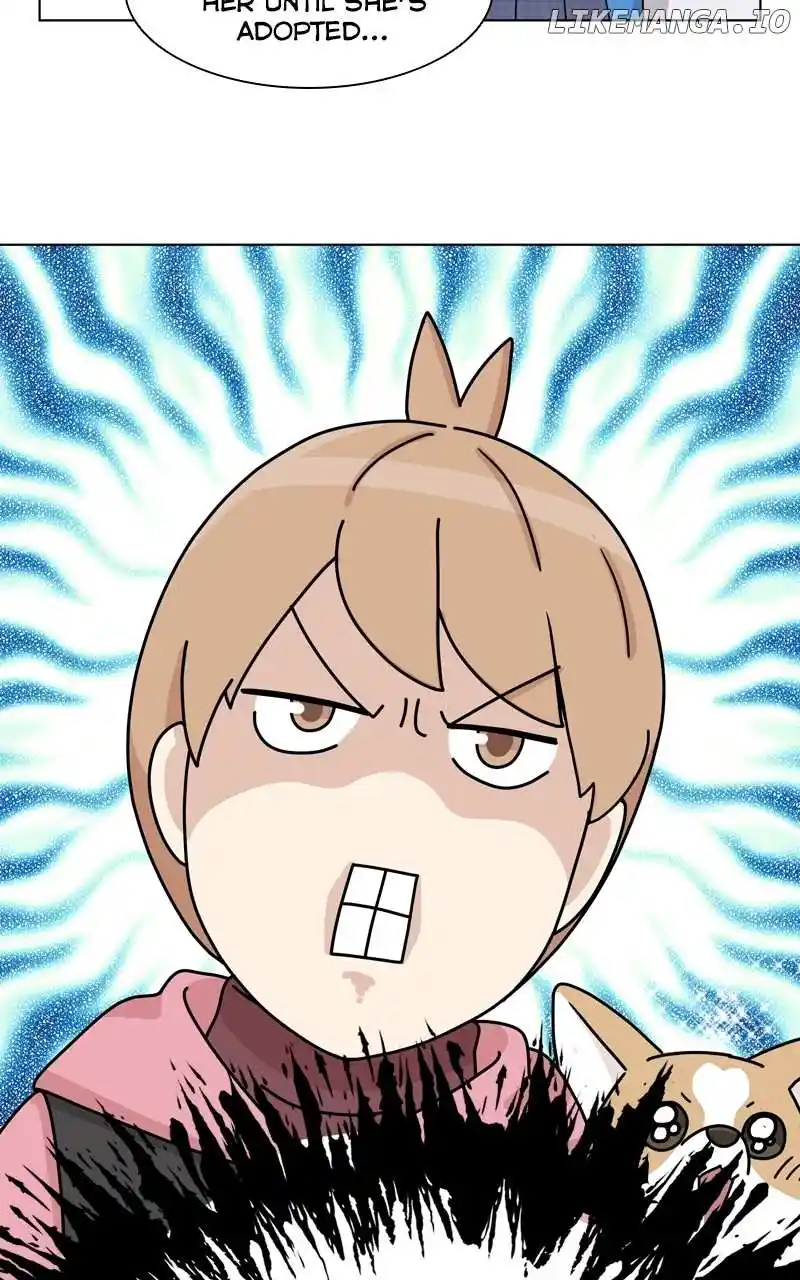 The Dog Diaries Chapter 139