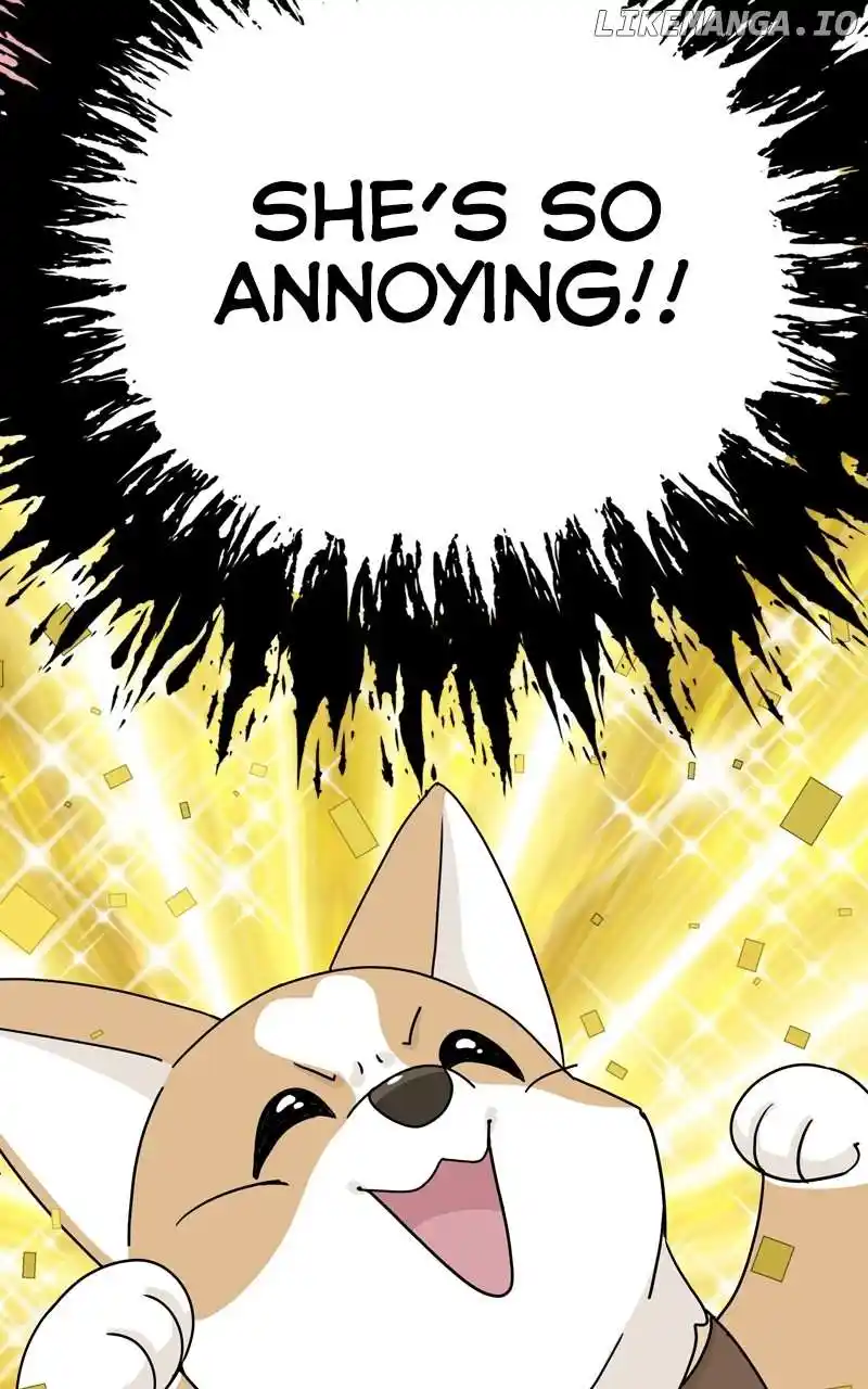 The Dog Diaries Chapter 139