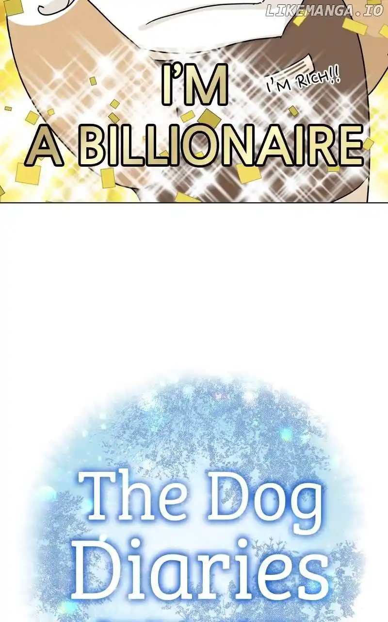 The Dog Diaries Chapter 139