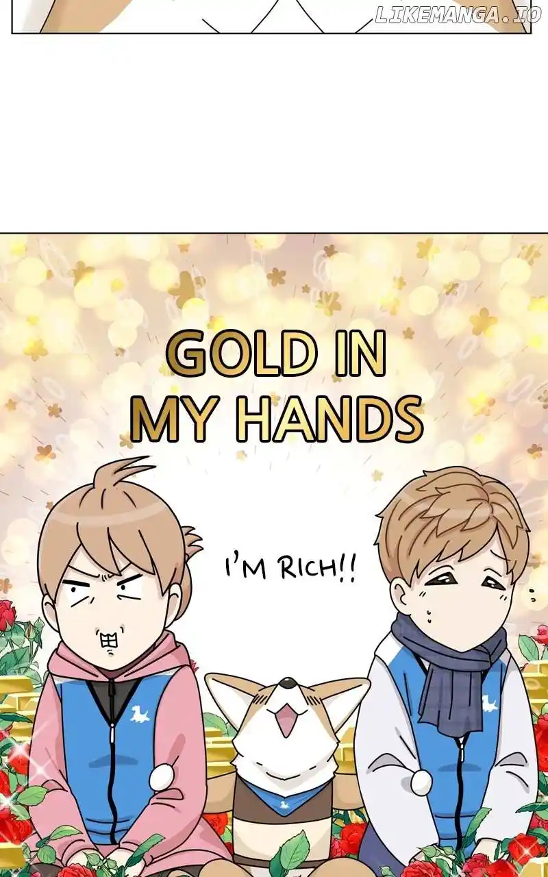 The Dog Diaries Chapter 139