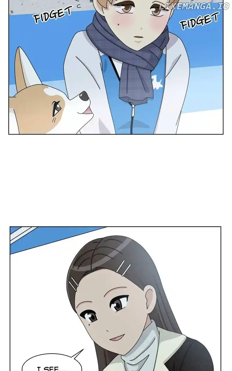 The Dog Diaries Chapter 139