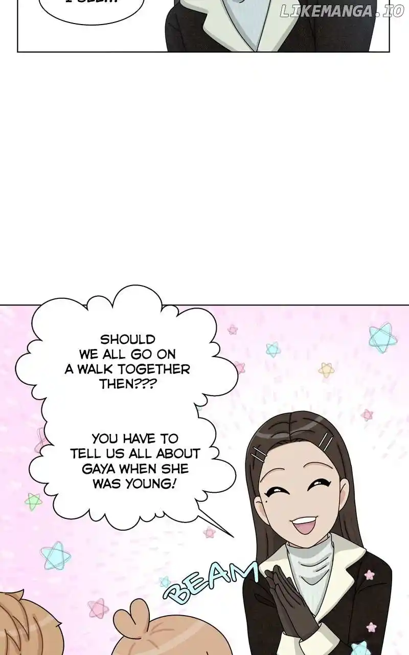 The Dog Diaries Chapter 139