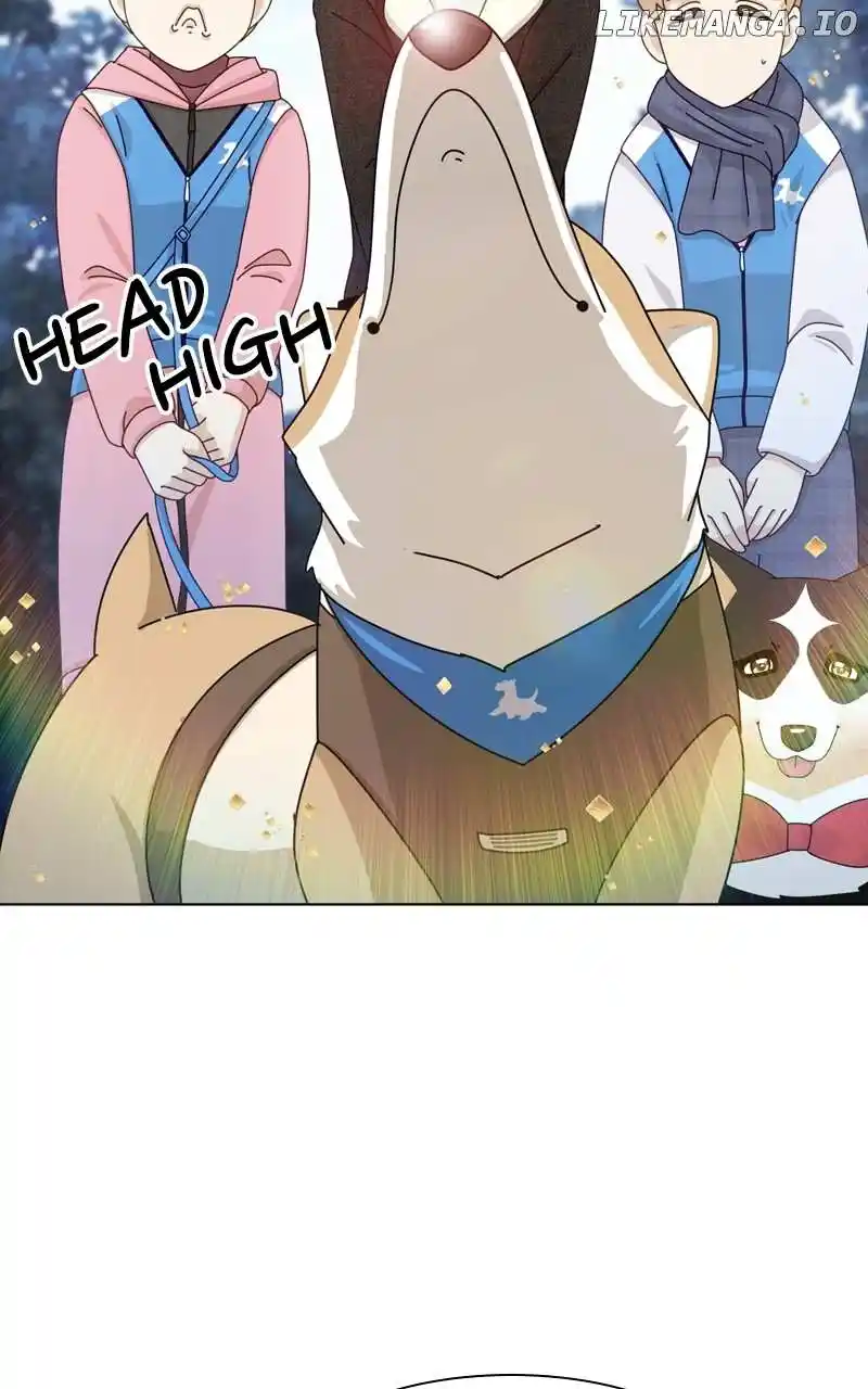 The Dog Diaries Chapter 139