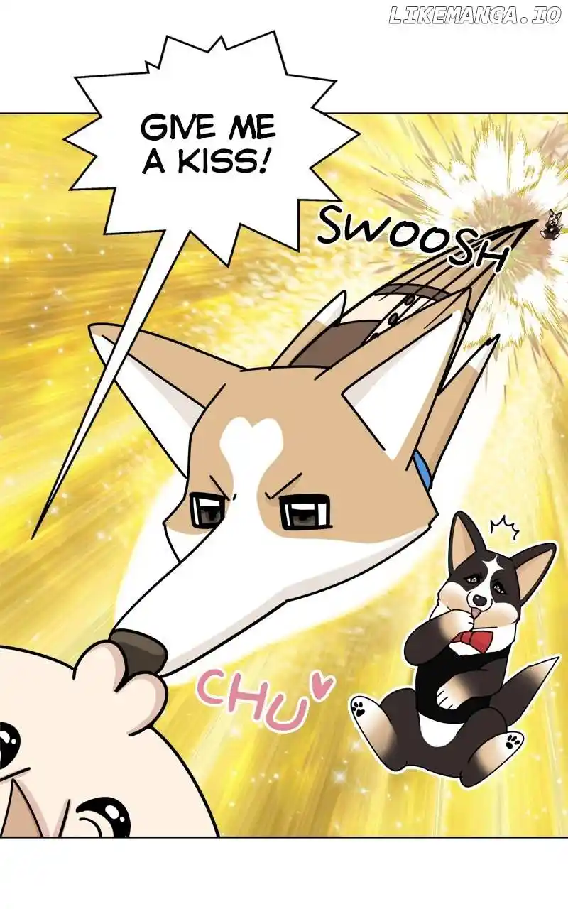 The Dog Diaries Chapter 139