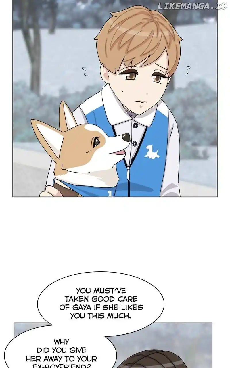 The Dog Diaries Chapter 139