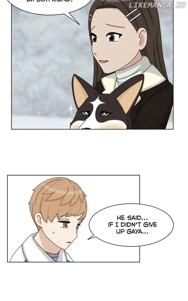 The Dog Diaries Chapter 139