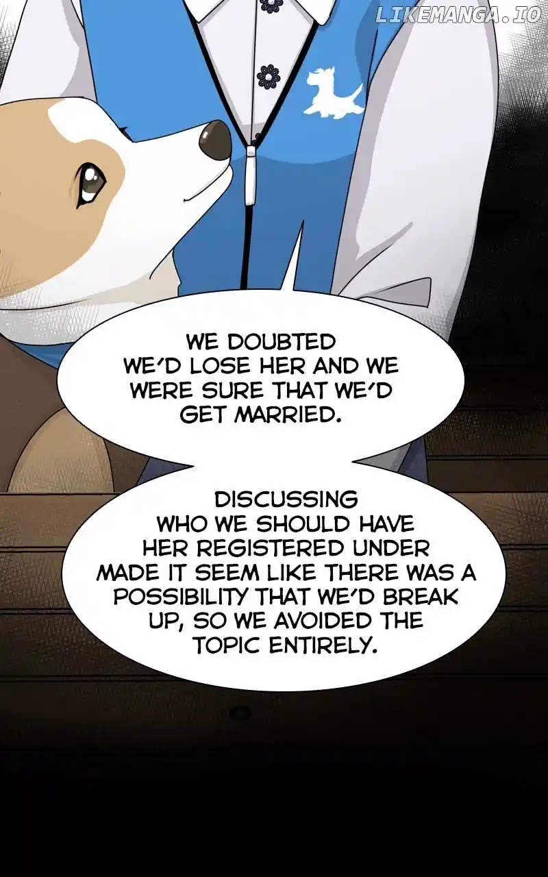 The Dog Diaries Chapter 139