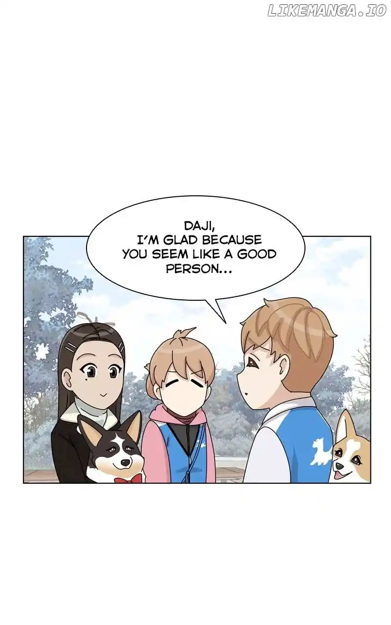 The Dog Diaries Chapter 139