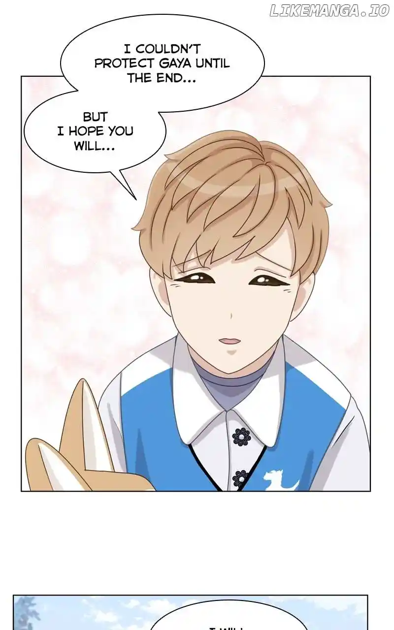 The Dog Diaries Chapter 139