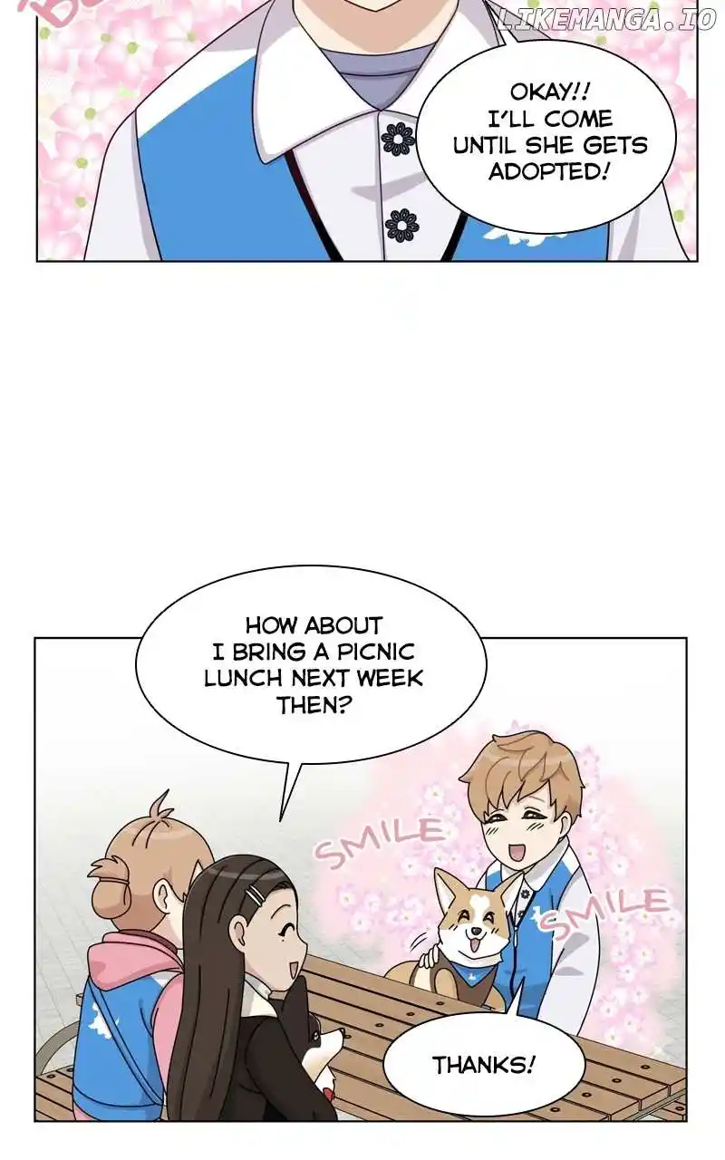 The Dog Diaries Chapter 139