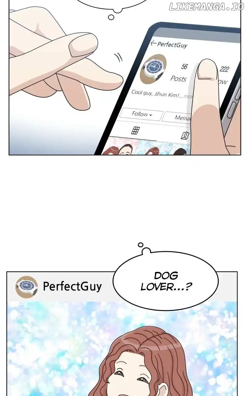 The Dog Diaries Chapter 139