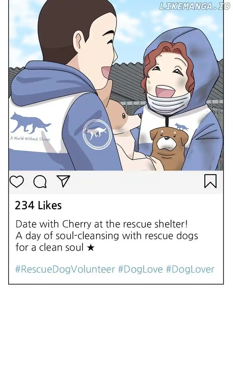 The Dog Diaries Chapter 139