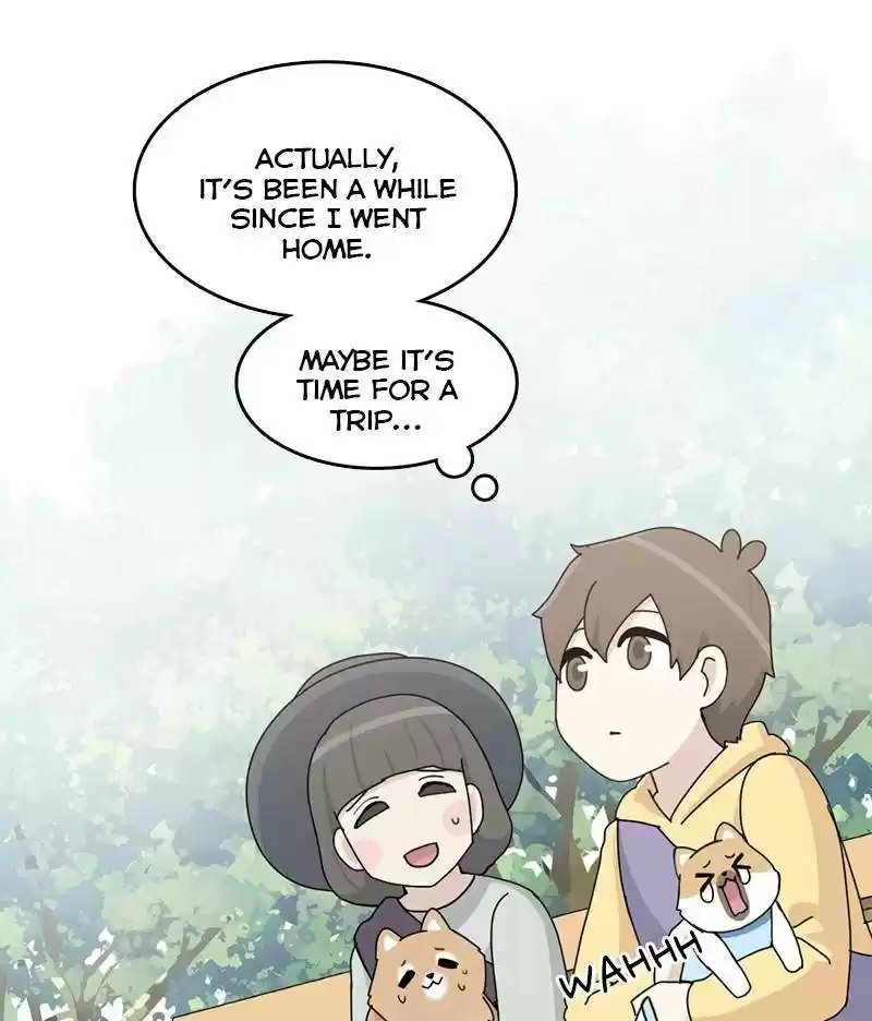 The Dog Diaries Chapter 14