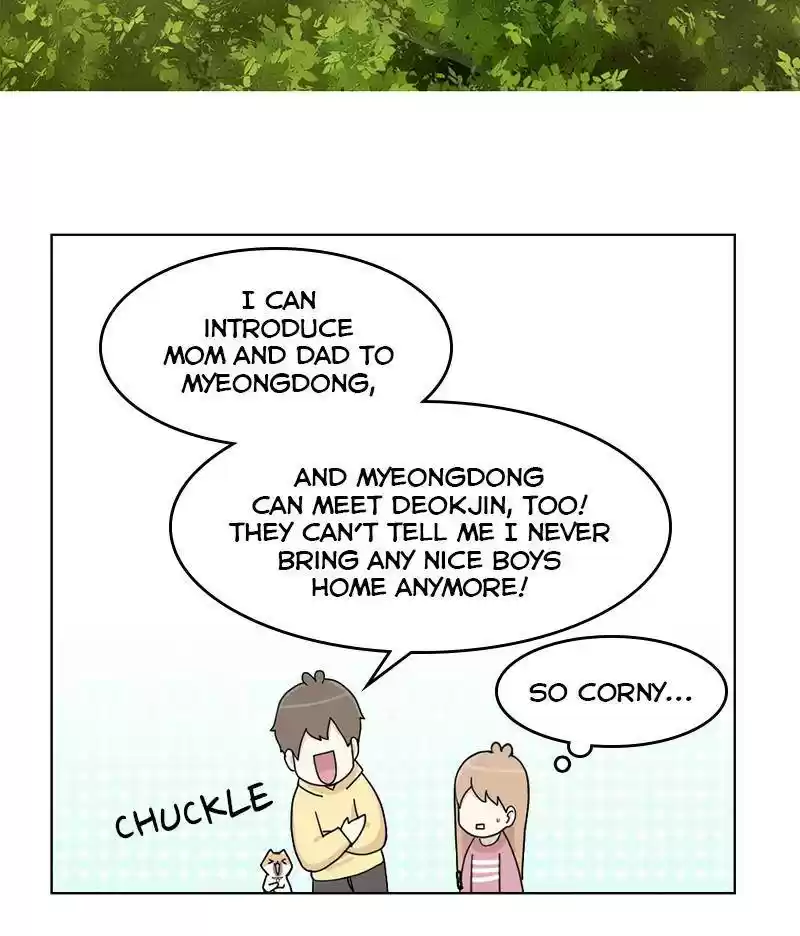 The Dog Diaries Chapter 14