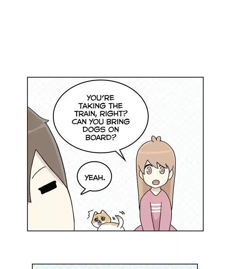 The Dog Diaries Chapter 14