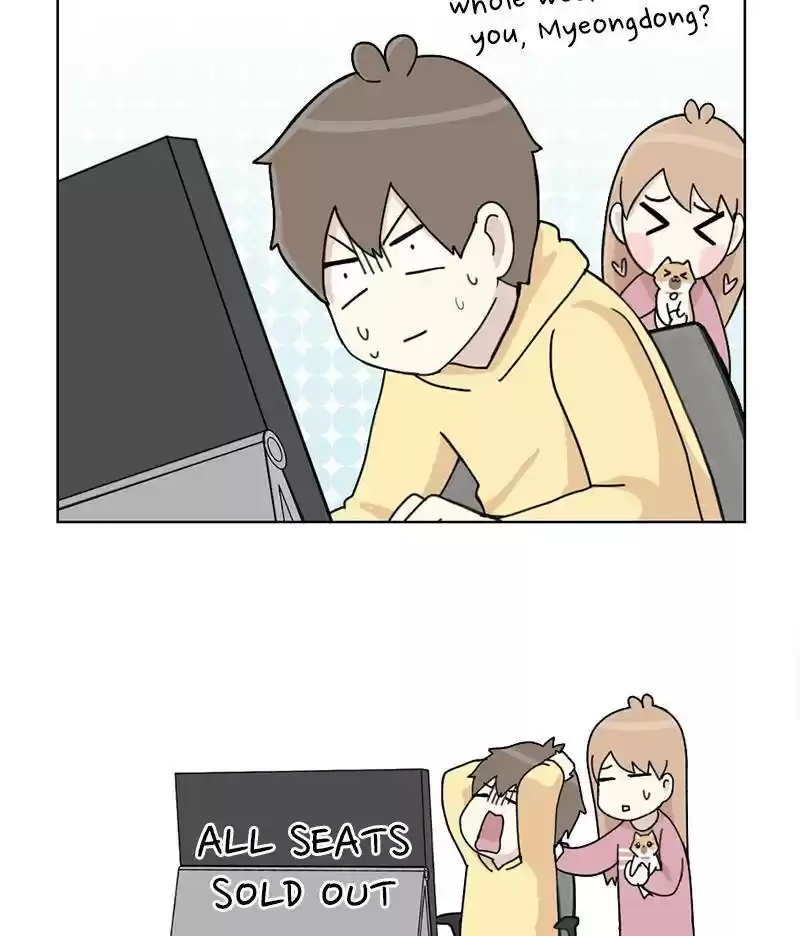 The Dog Diaries Chapter 14