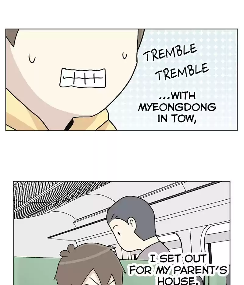 The Dog Diaries Chapter 14