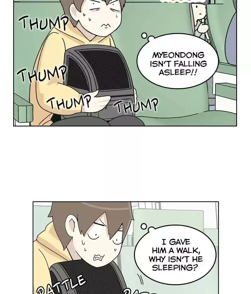 The Dog Diaries Chapter 14