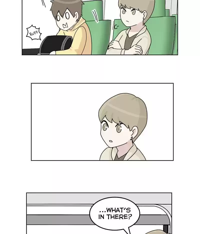 The Dog Diaries Chapter 14