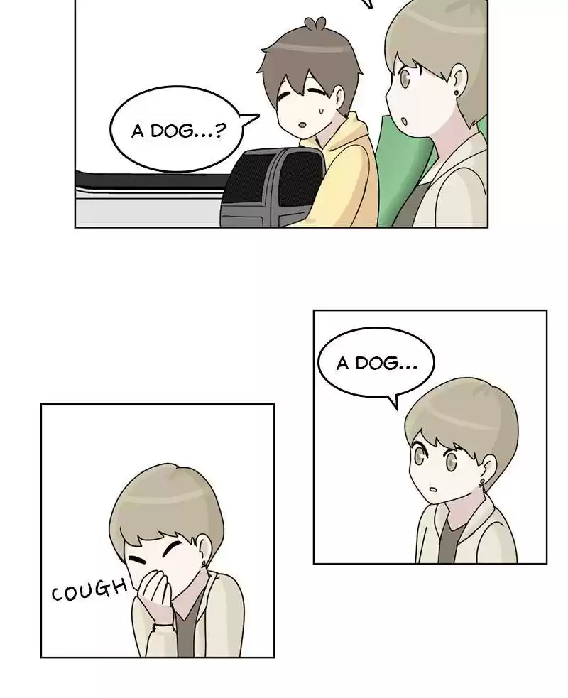 The Dog Diaries Chapter 14