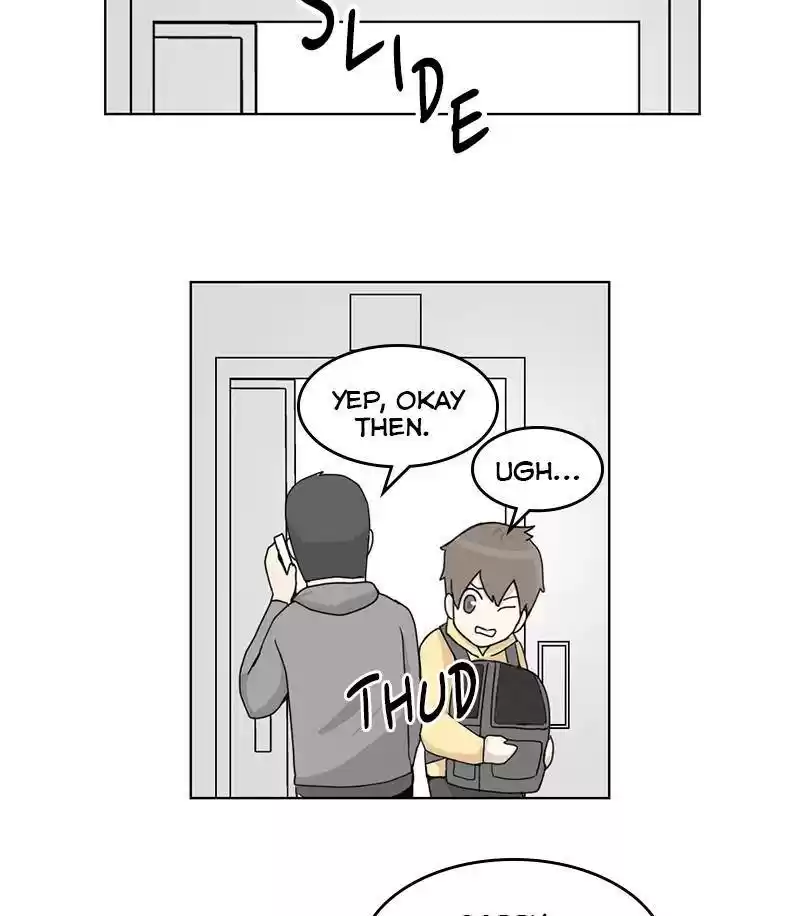 The Dog Diaries Chapter 14