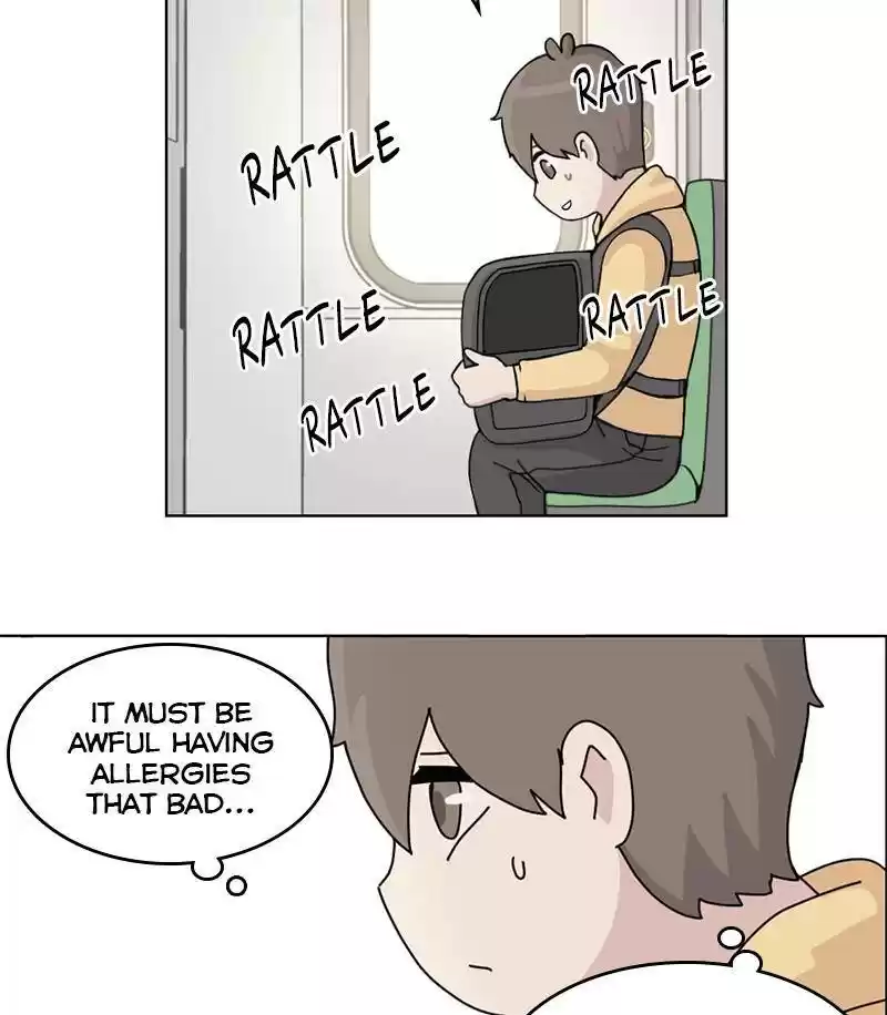 The Dog Diaries Chapter 14