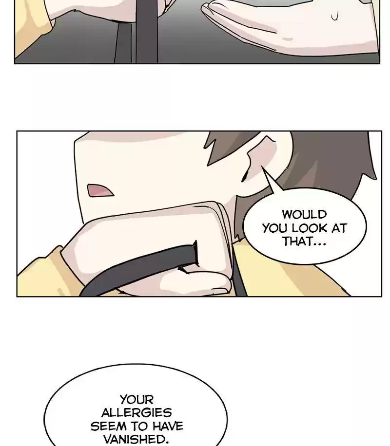 The Dog Diaries Chapter 14