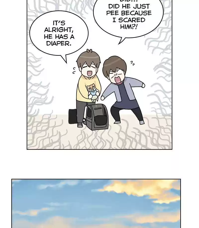 The Dog Diaries Chapter 14