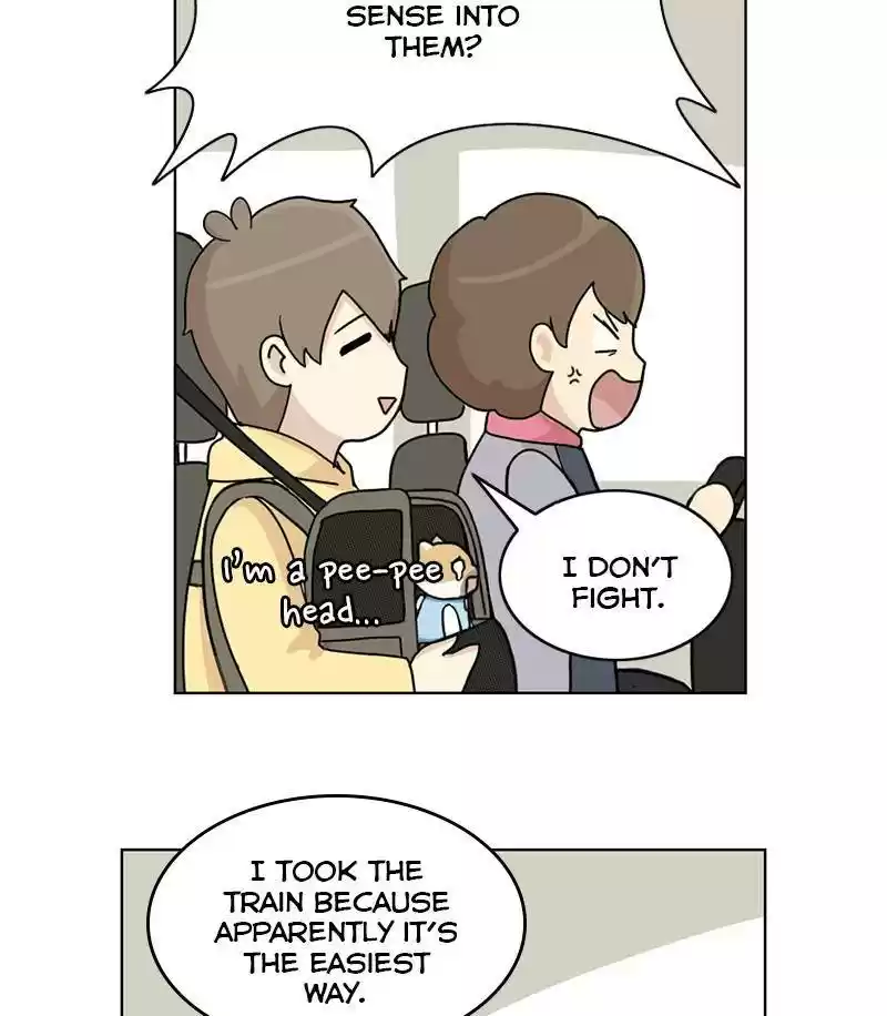 The Dog Diaries Chapter 14