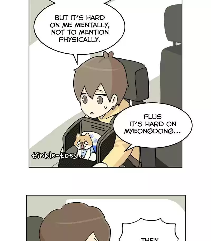 The Dog Diaries Chapter 14