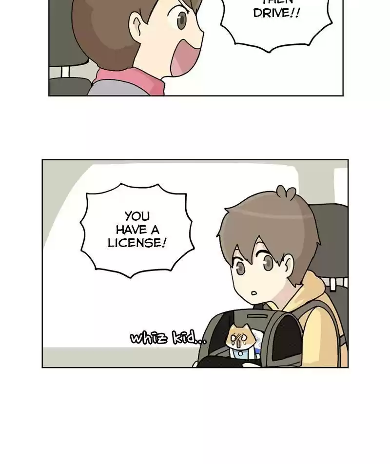 The Dog Diaries Chapter 14