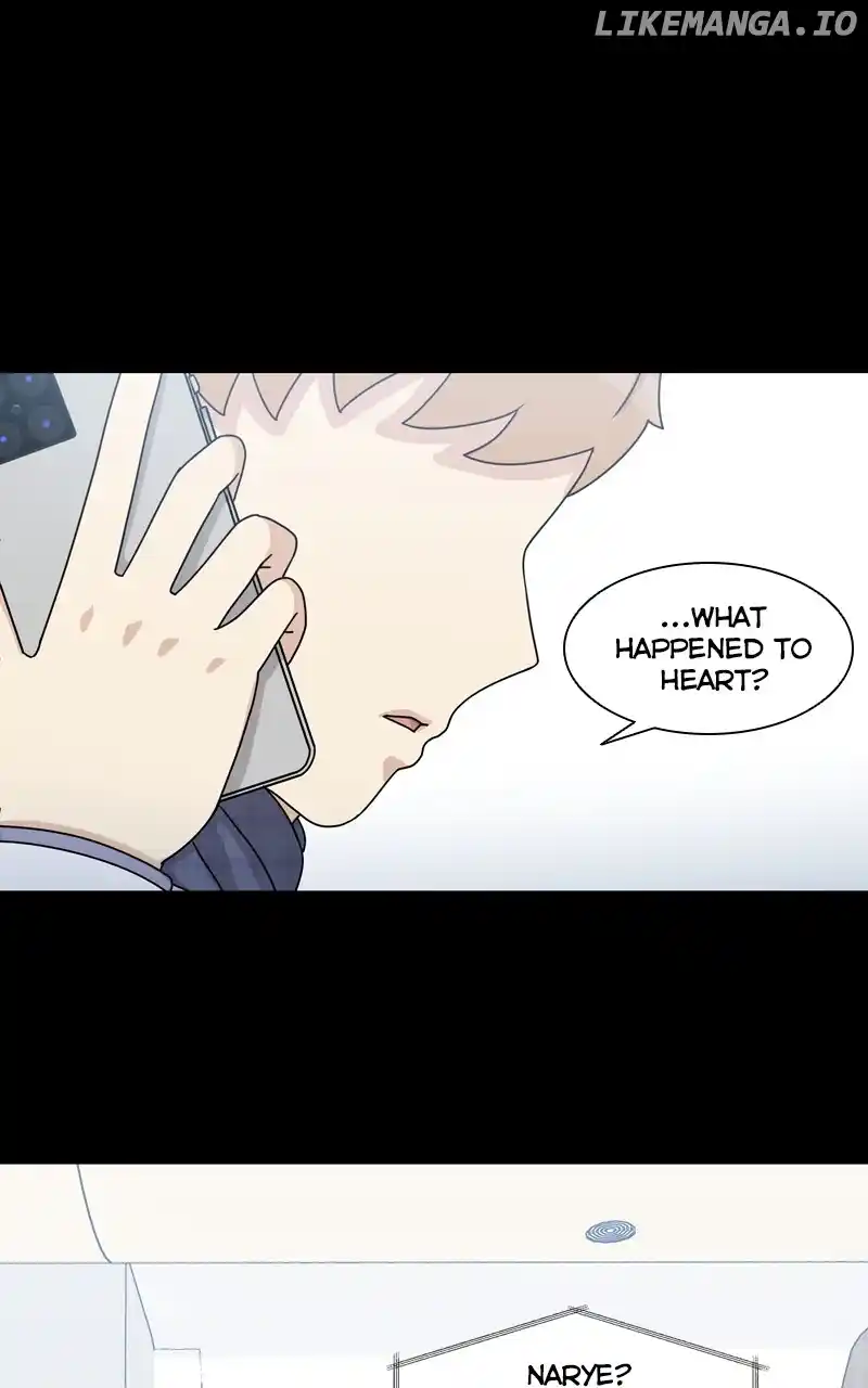 The Dog Diaries Chapter 140