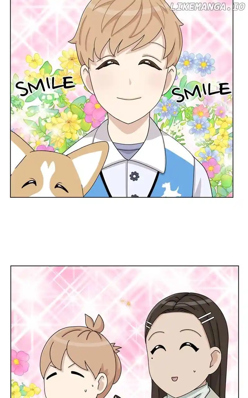 The Dog Diaries Chapter 140