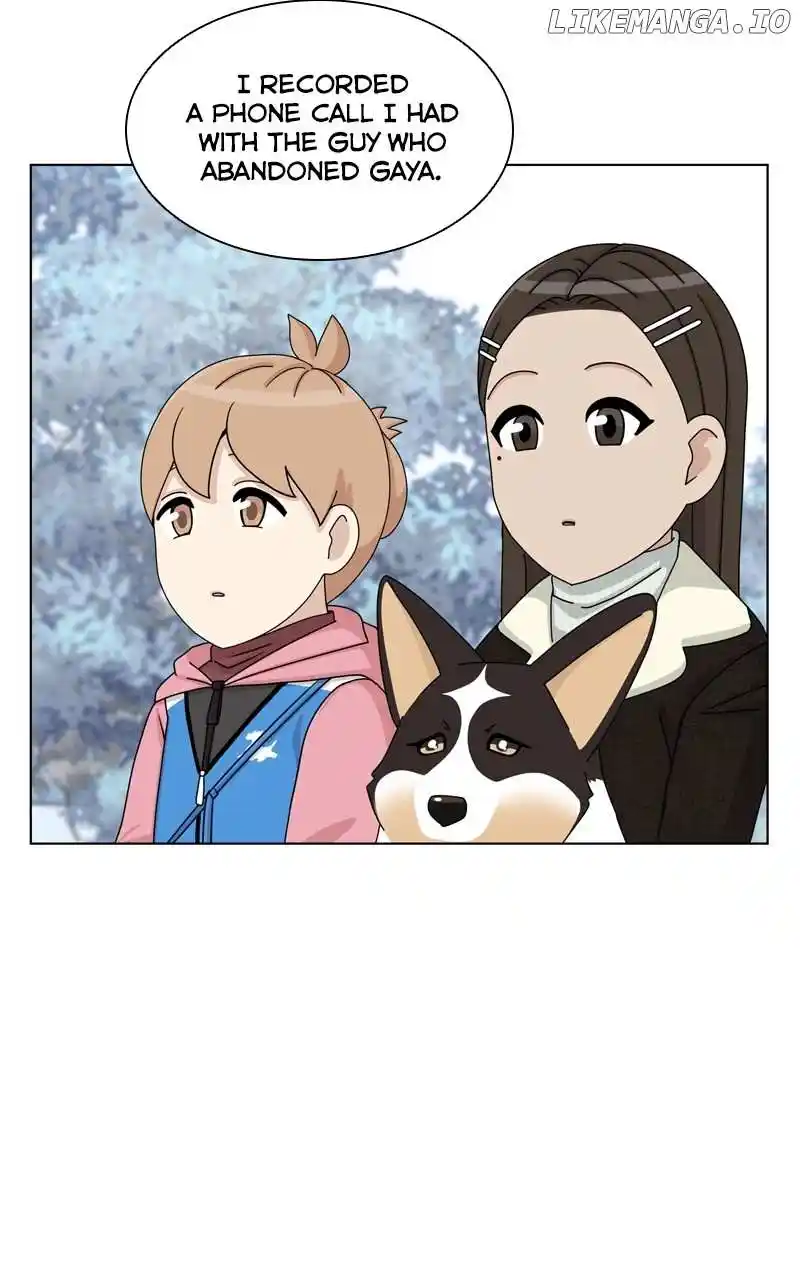 The Dog Diaries Chapter 140