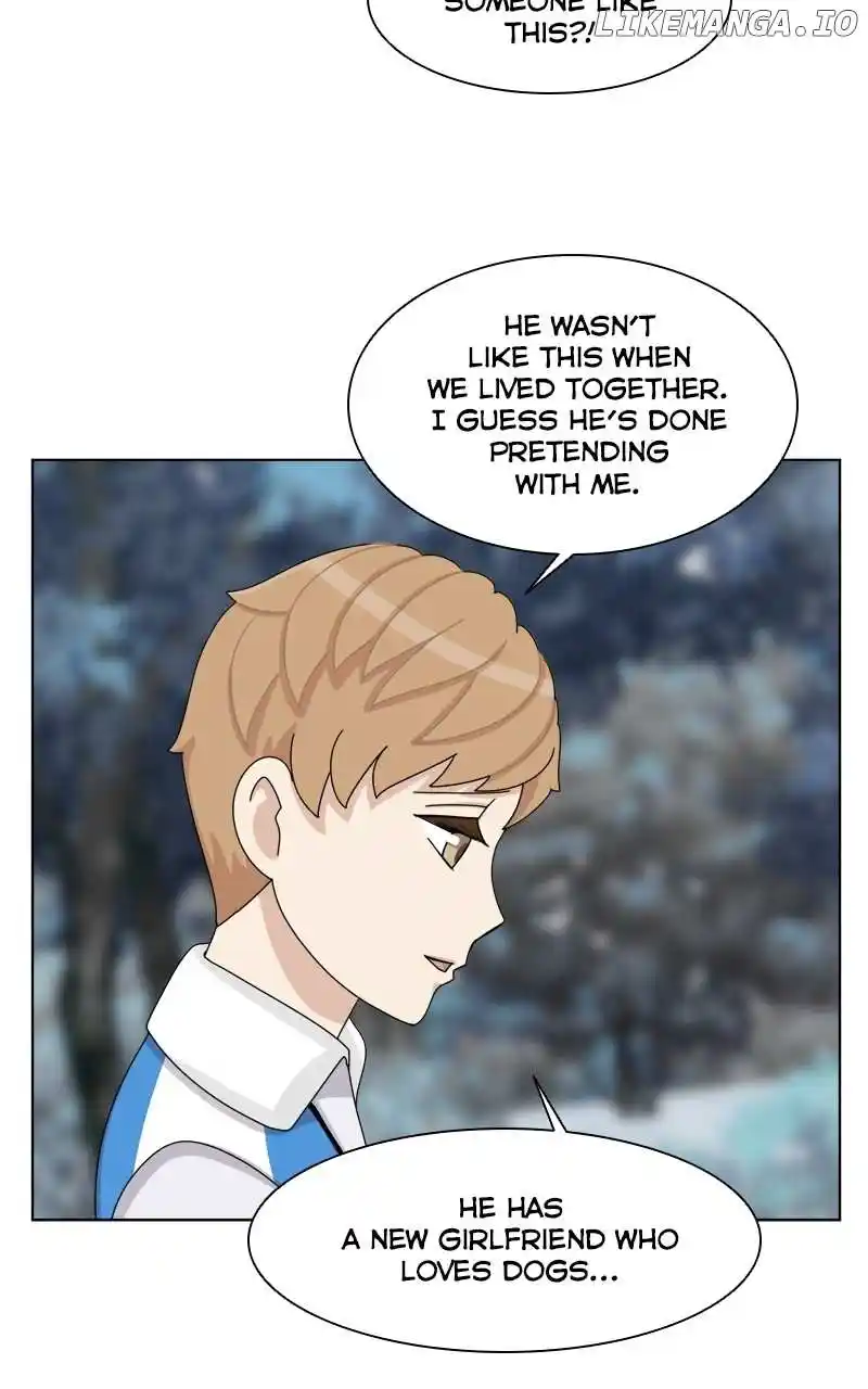 The Dog Diaries Chapter 140