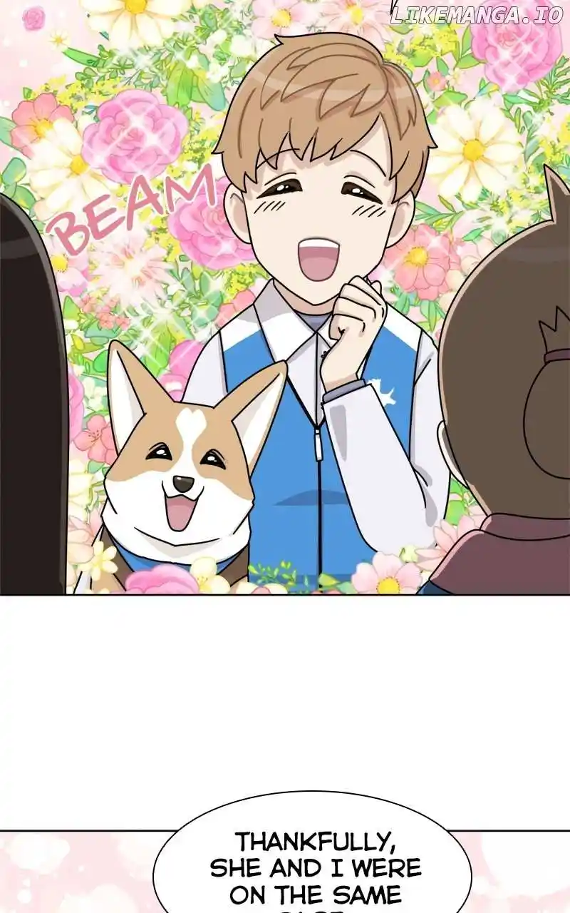 The Dog Diaries Chapter 140