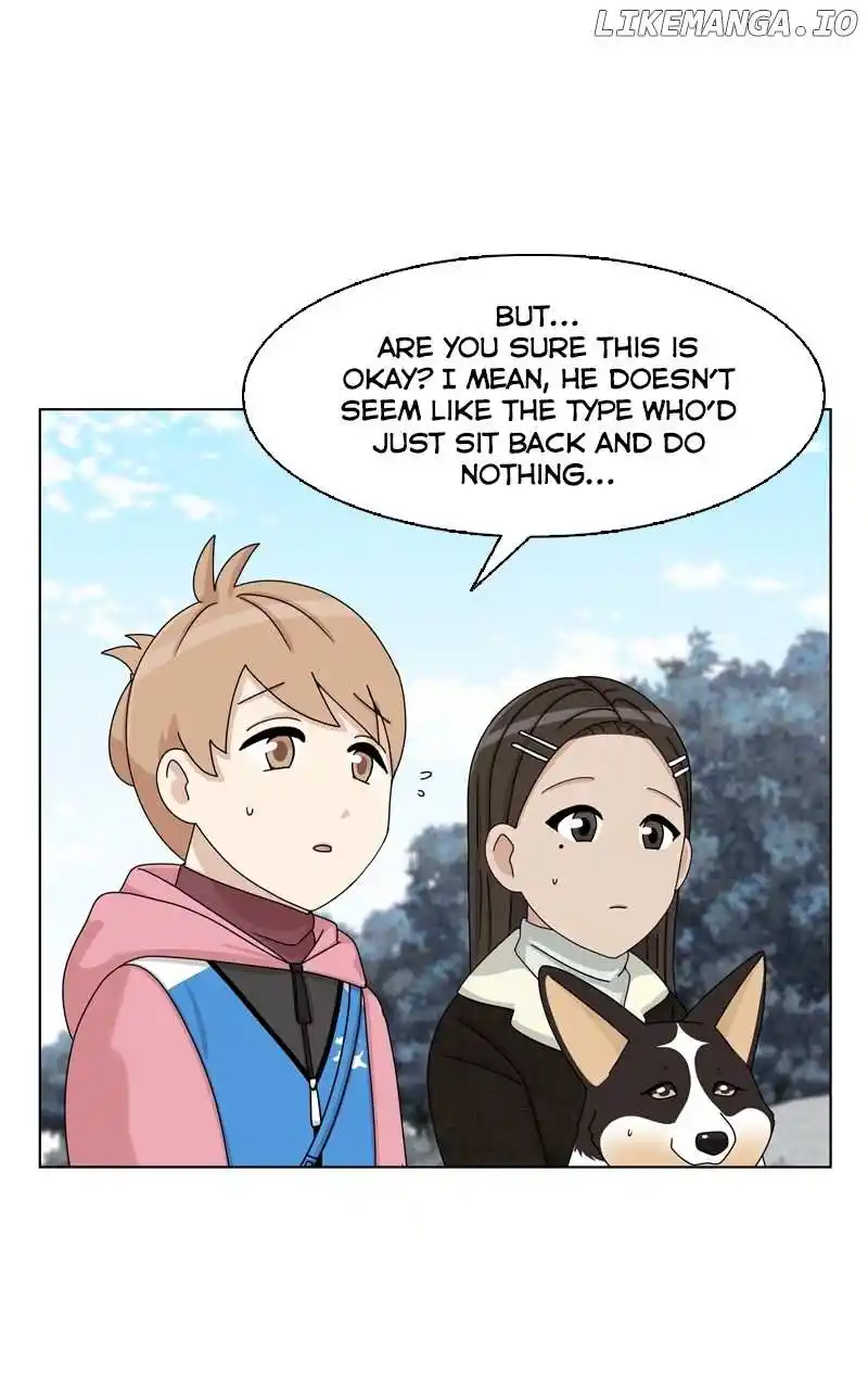 The Dog Diaries Chapter 140