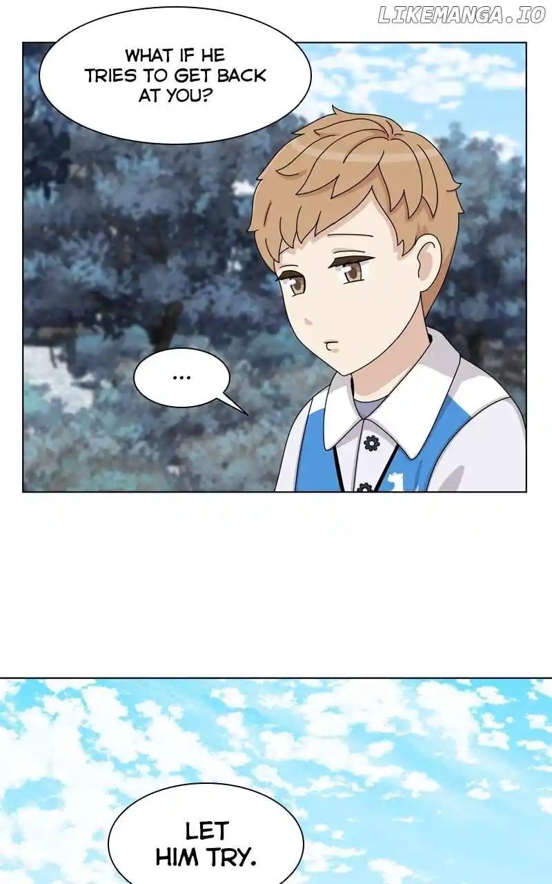 The Dog Diaries Chapter 140