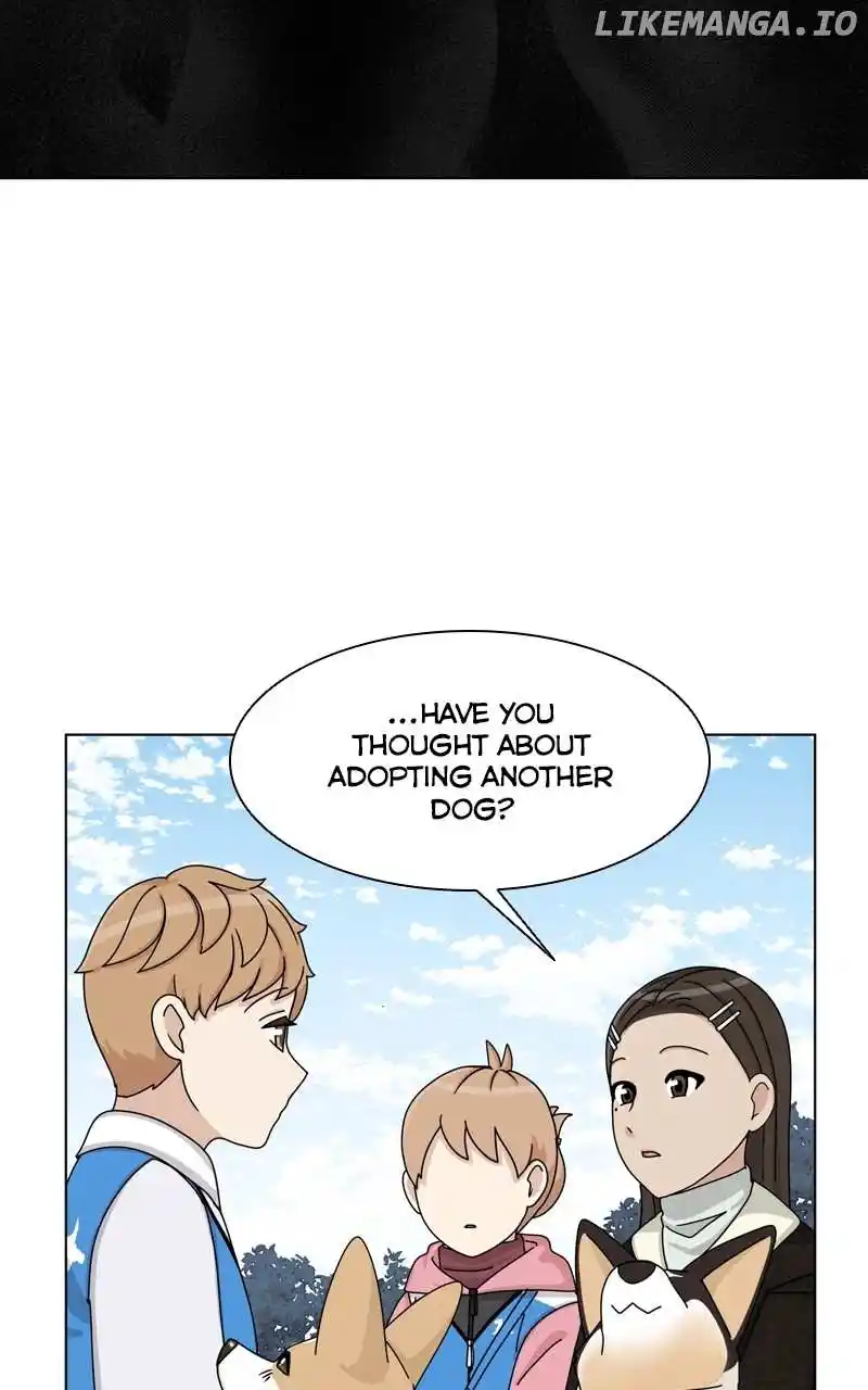The Dog Diaries Chapter 140