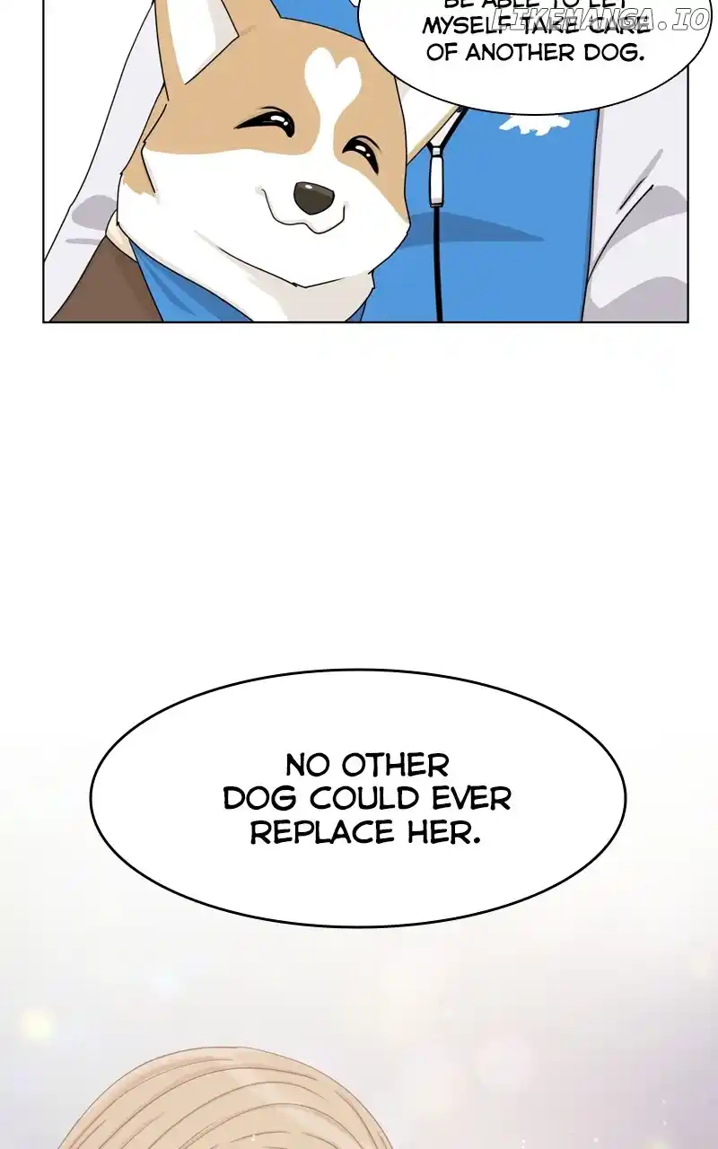 The Dog Diaries Chapter 140