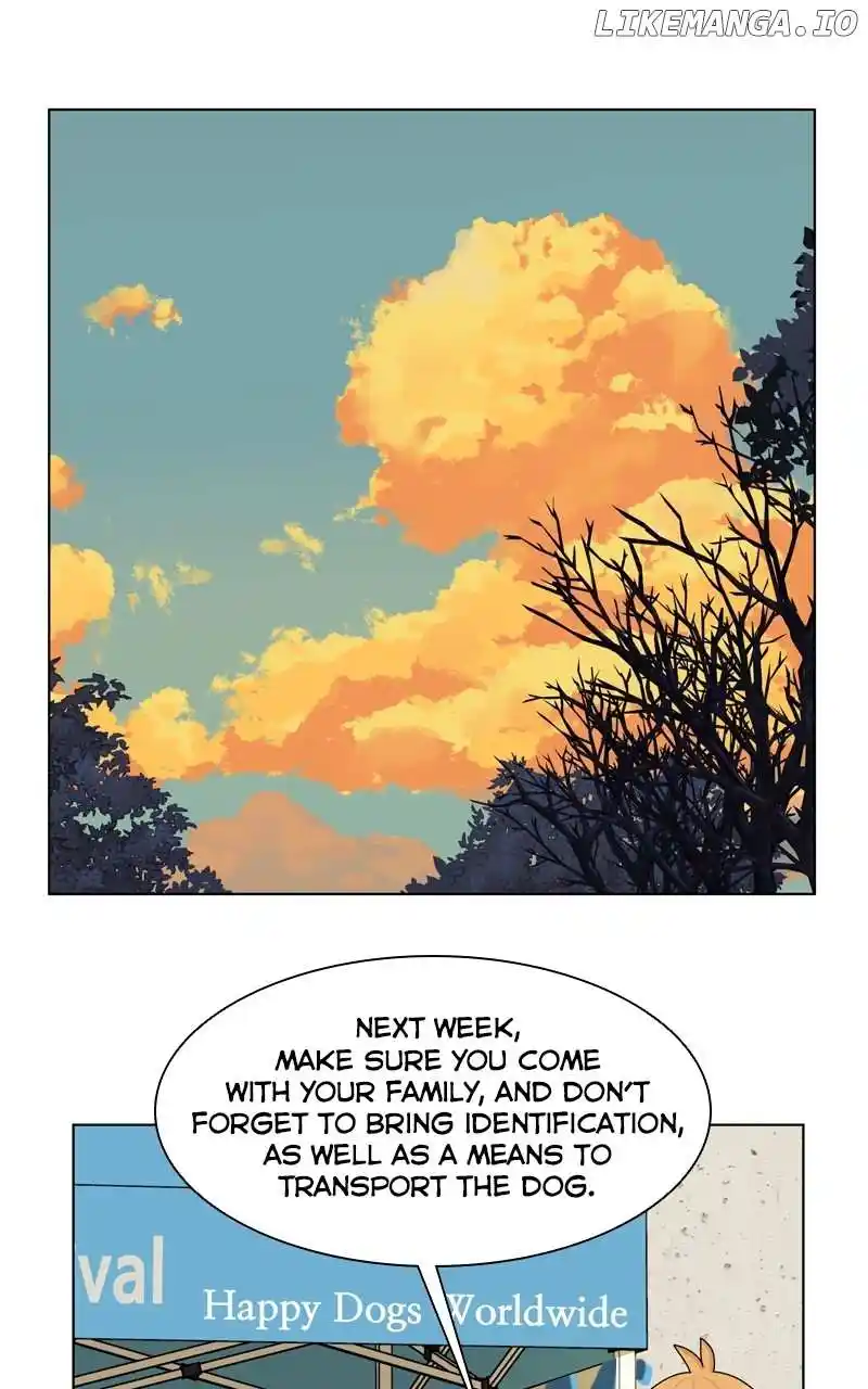 The Dog Diaries Chapter 140