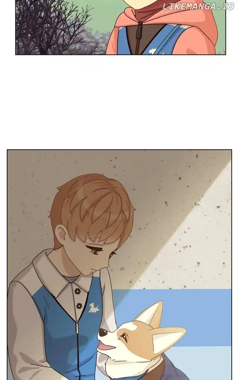 The Dog Diaries Chapter 140