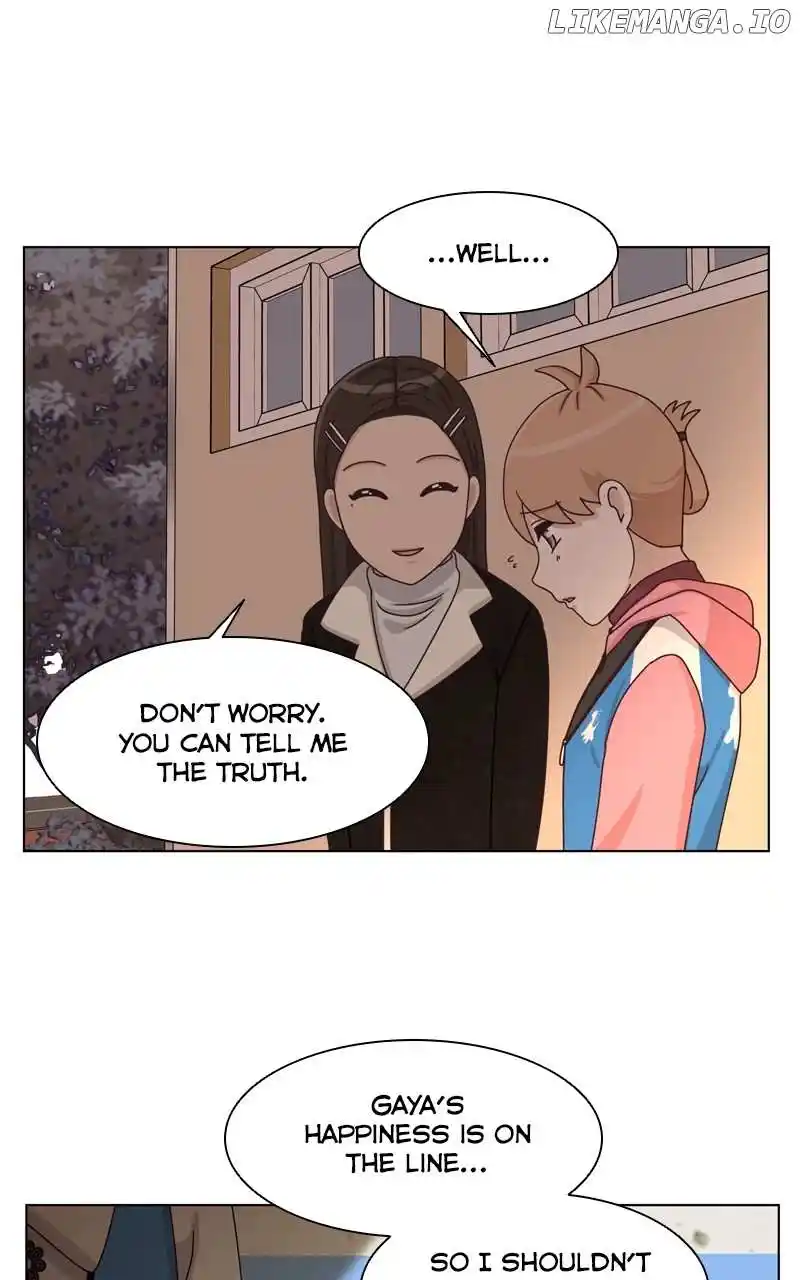 The Dog Diaries Chapter 140