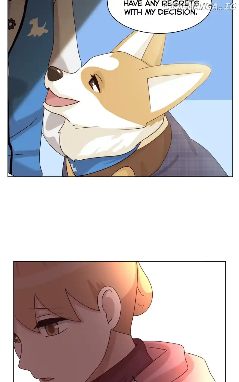 The Dog Diaries Chapter 140