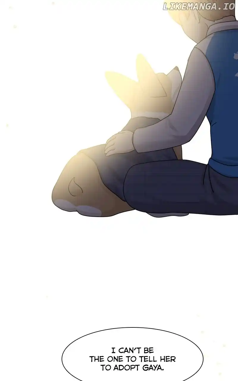 The Dog Diaries Chapter 140